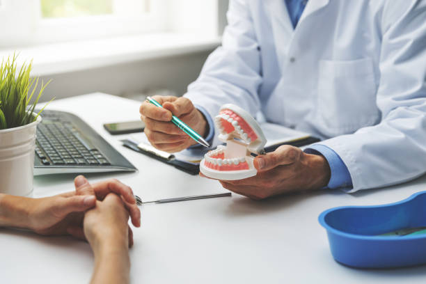 Best Emergency Dental Care  in Starkville, MS