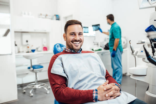 Best Teeth Whitening  in Starkville, MS