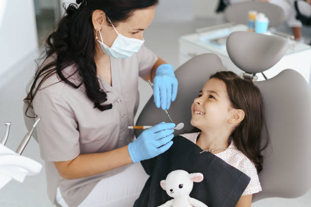 Best Root Canal Treatment  in Starkville, MS