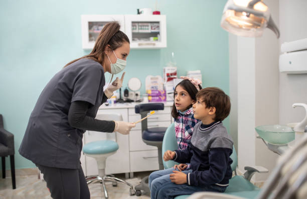 Best Laser Dentistry  in Starkville, MS