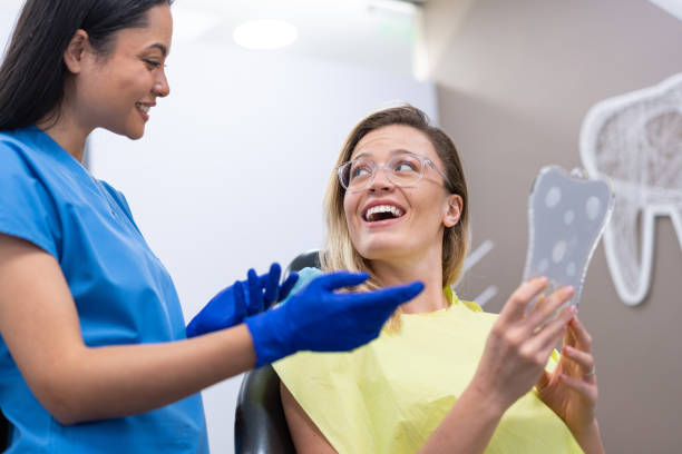 Best Dental Fillings (Composite and Amalgam)  in Starkville, MS