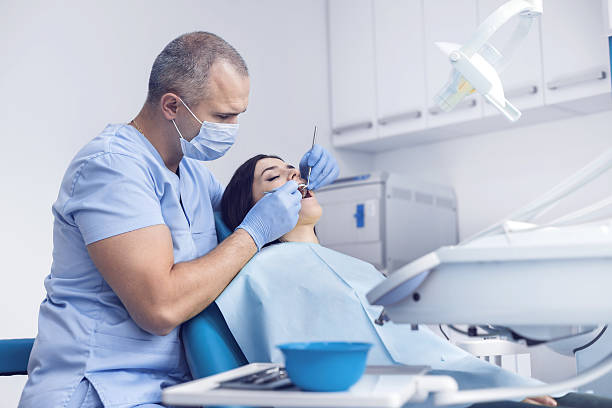 TMJ/TMD Treatment in Starkville, MS