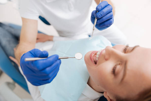 Best Invisalign and Clear Aligners  in Starkville, MS