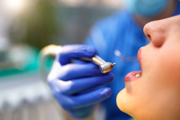 Best Teeth Whitening  in Starkville, MS